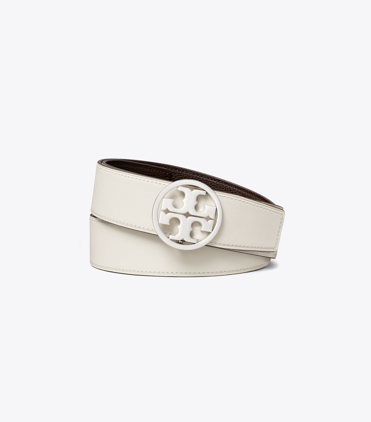حزام ميلر قابل للعكس 1.5 بوصة tory burch حزام ميلر قابل للعكس 1 5 بوصة