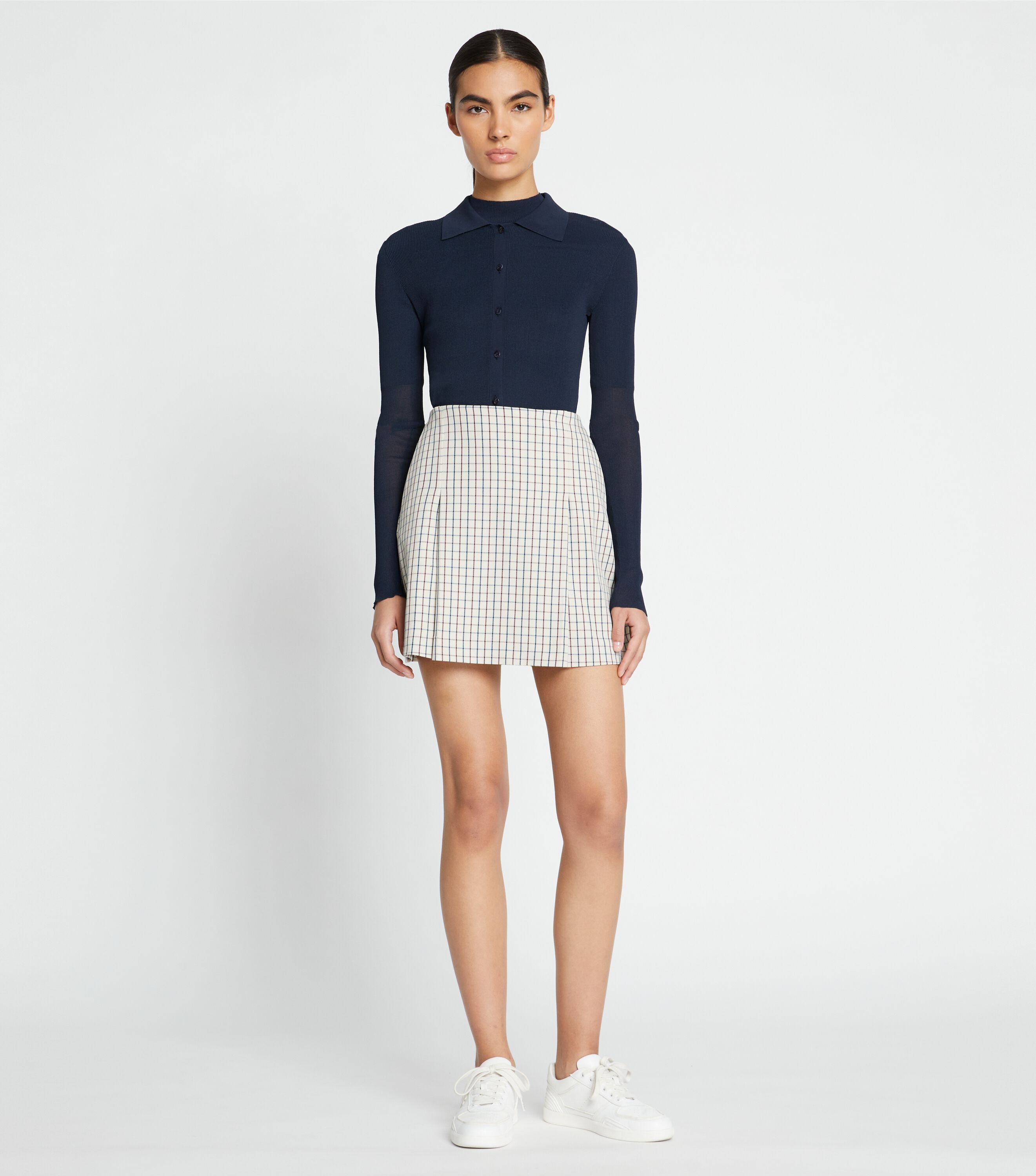 Tory burch golf skirt sales