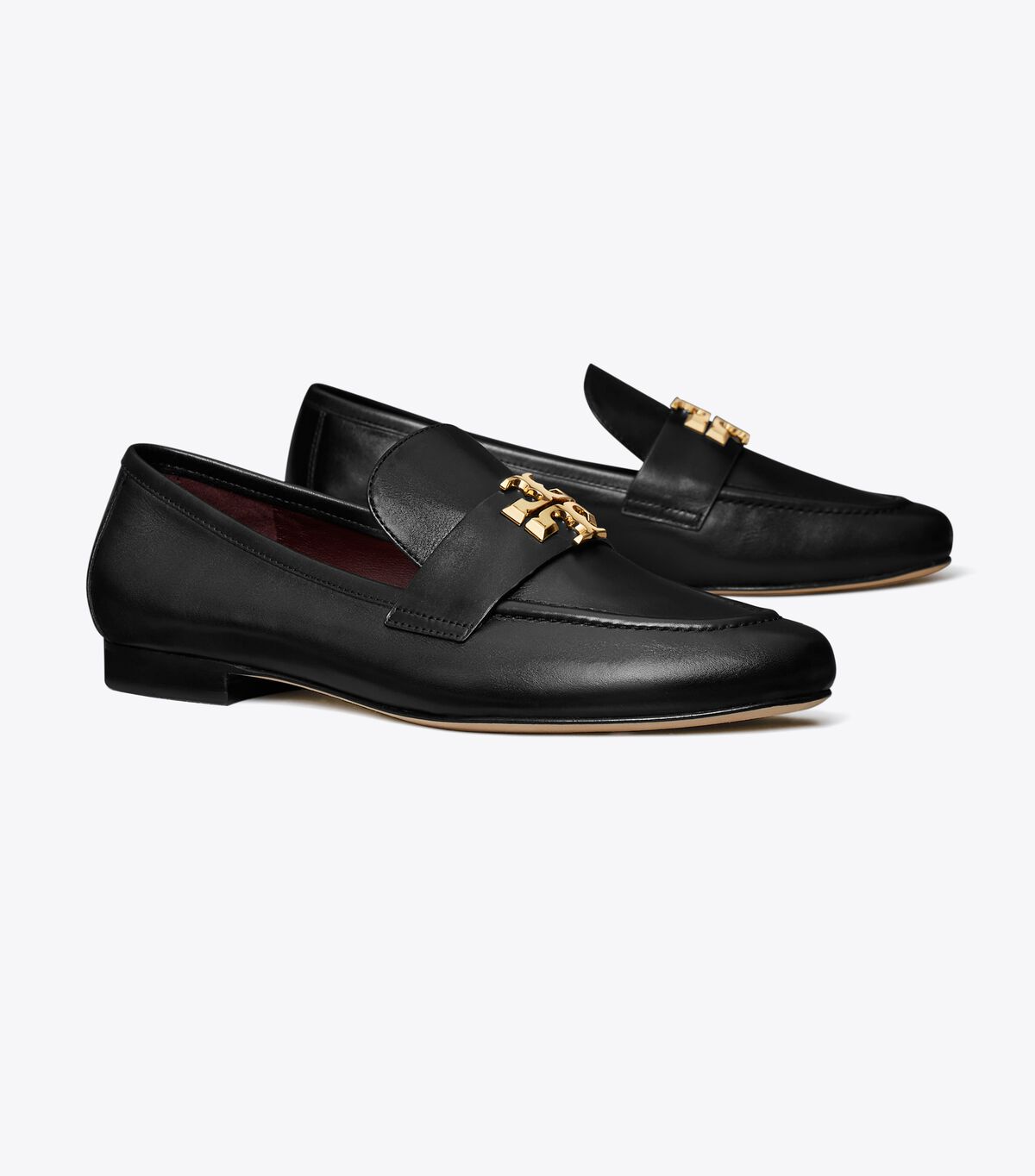 tory burch eleanor loafer