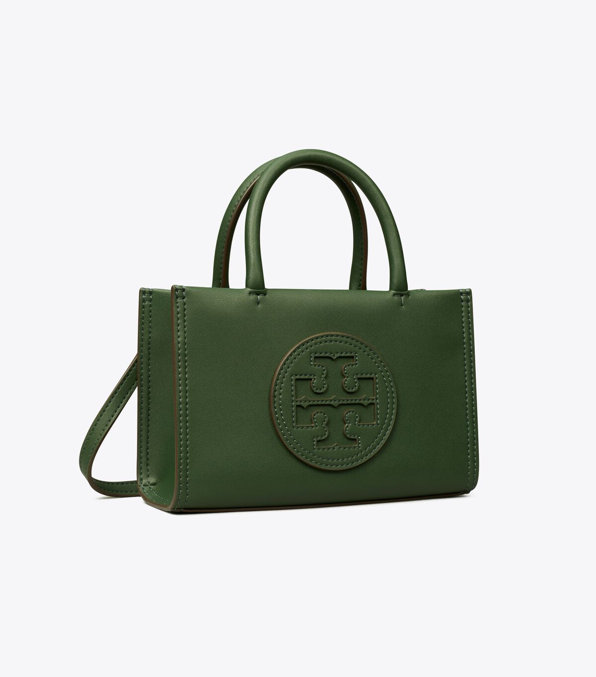 tory burch mini ella bio tote