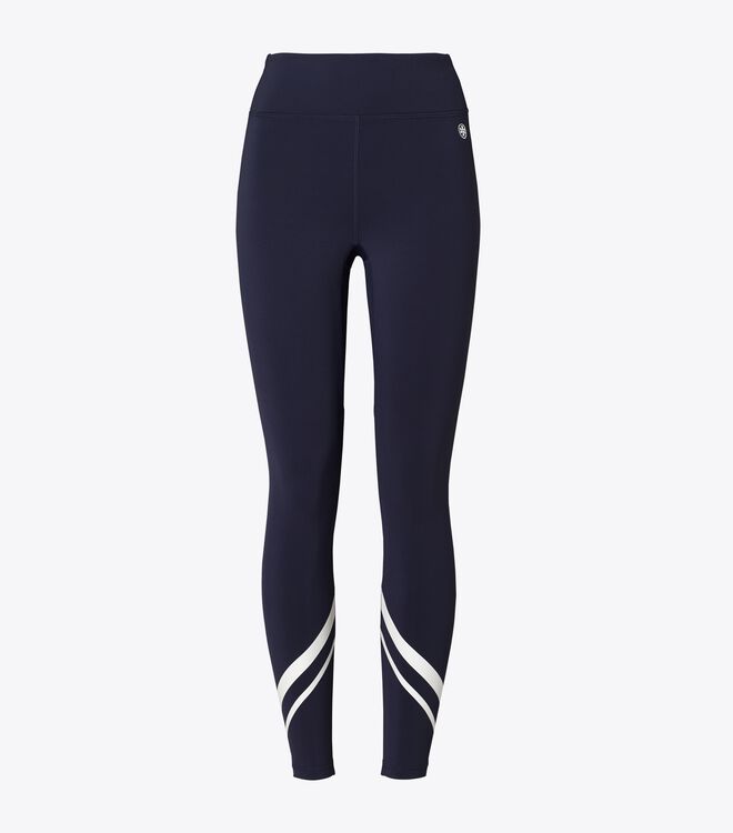 Weightless Chevron Legging