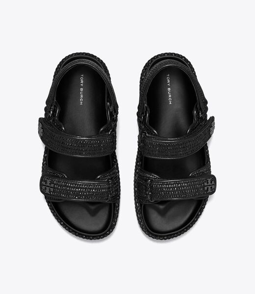tory burch kira sport sandal
