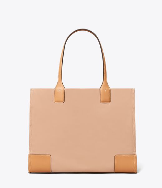 tory burch small ella tote bag
