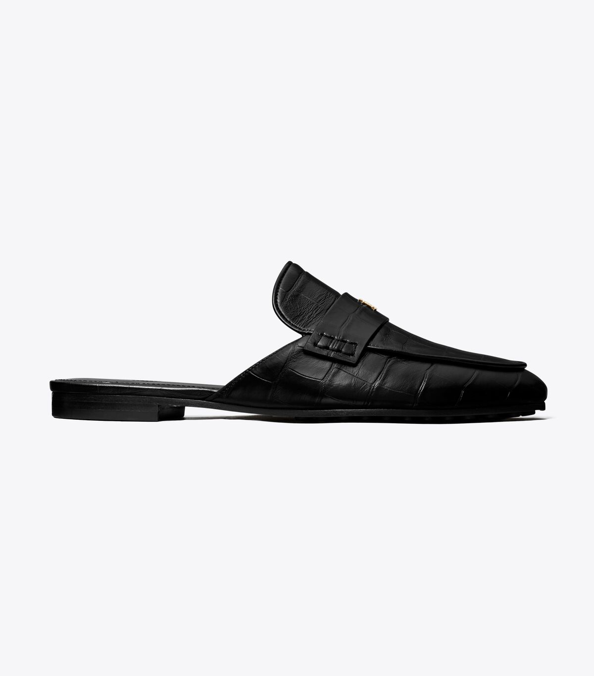 tory burch ballet backless loafer