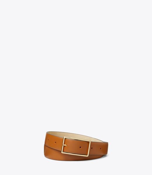 tory burch 1 5  gigi belt
