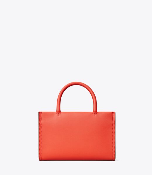 tory burch mini ella bio tote