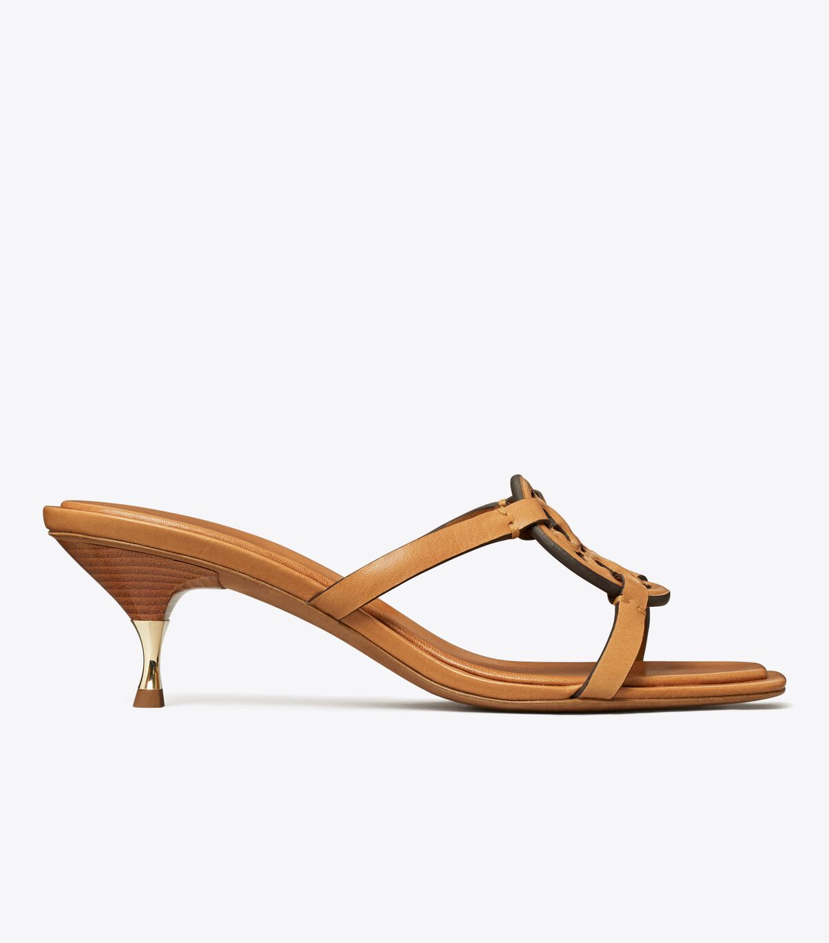 tory burch miller bomb low heel sandal