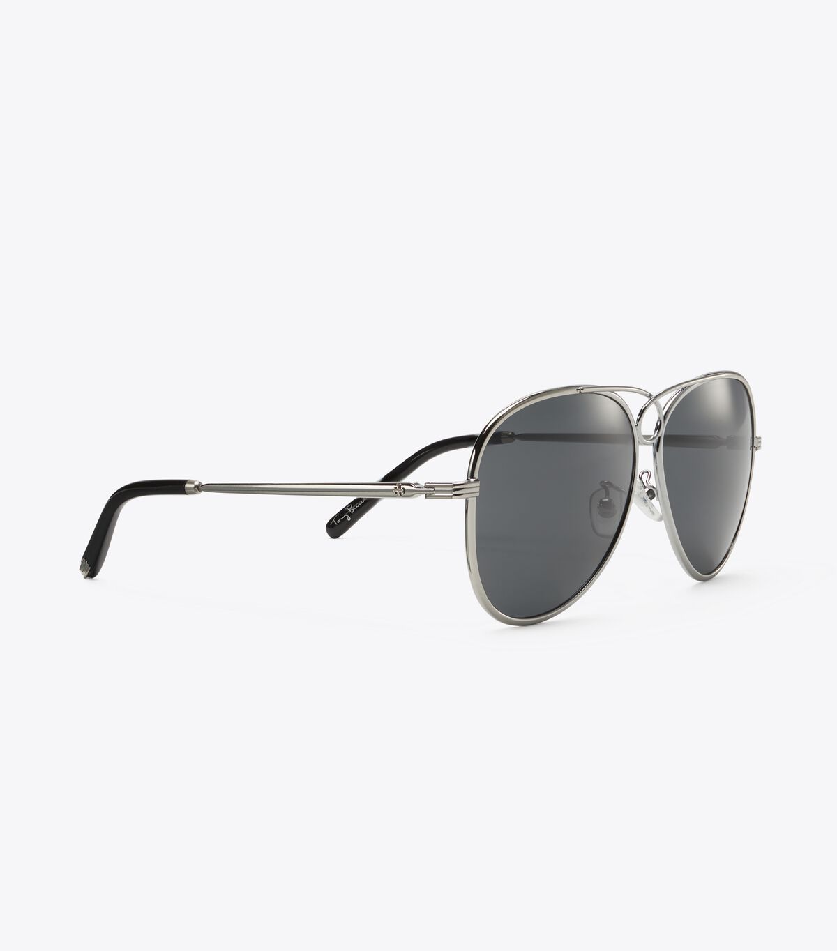tory burch gloria pilot sunglasses