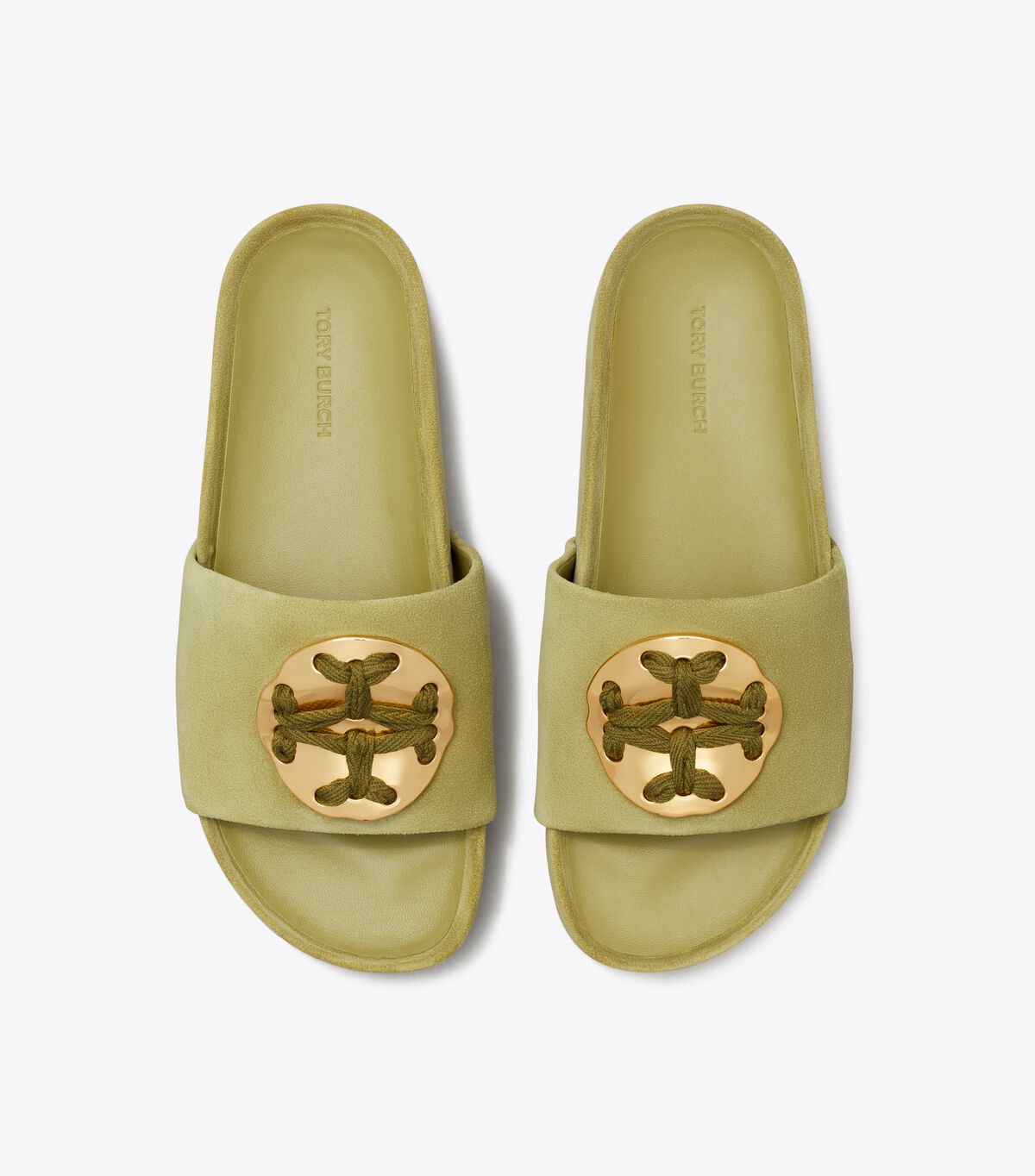 tory burch double t
