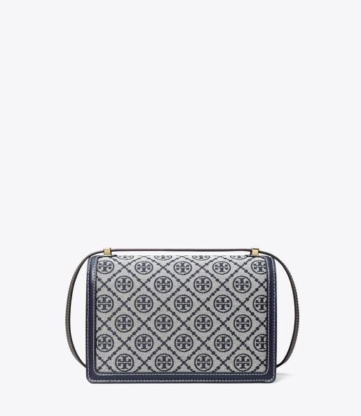 tory burch t monogram shoulder bag