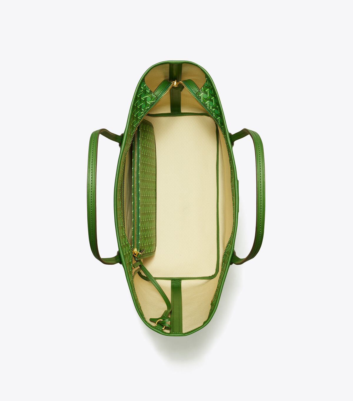 حقيبة زيبر Ever-Ready tory burch حقيبة زيبر ever ready