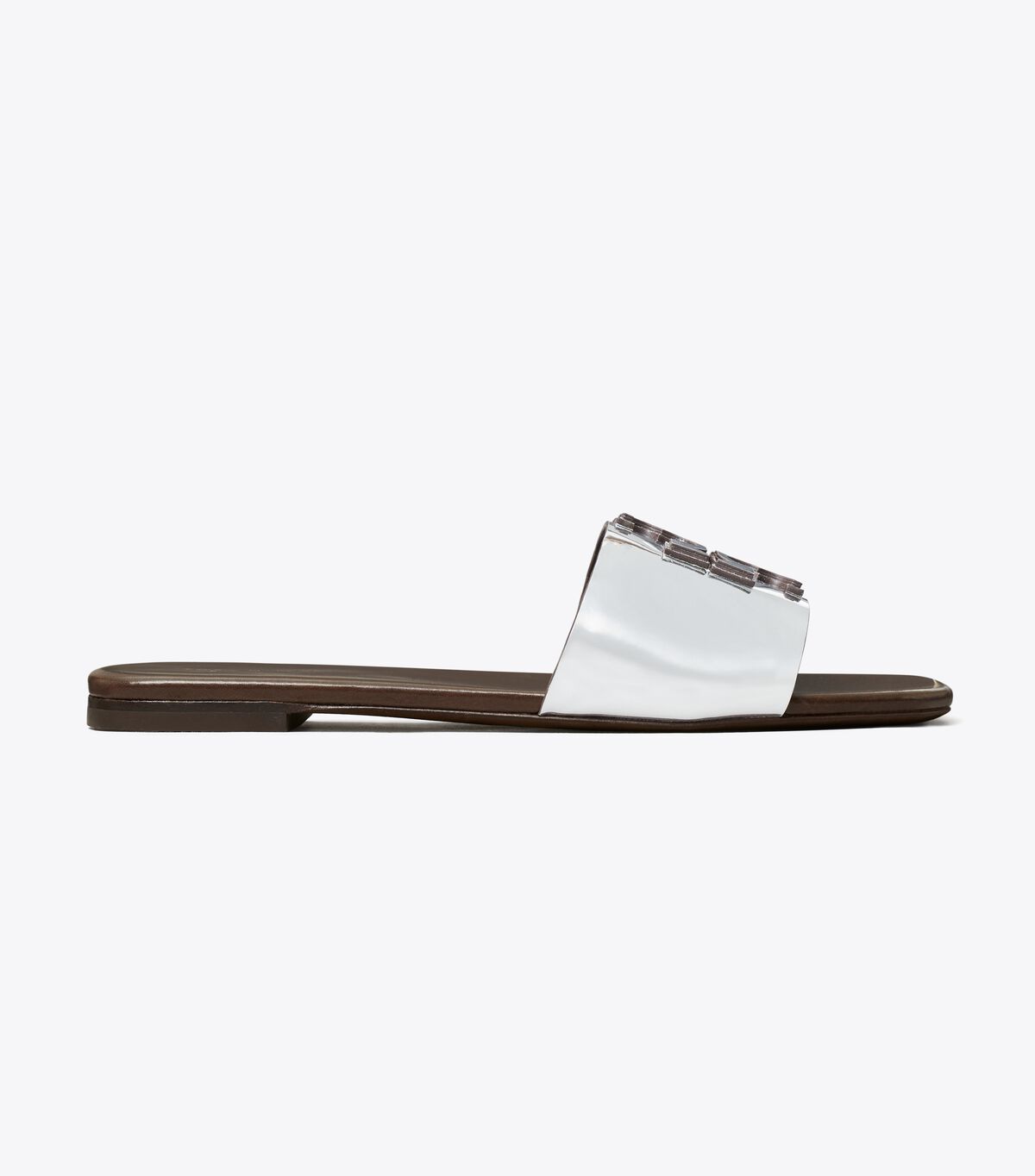 tory burch ines slide