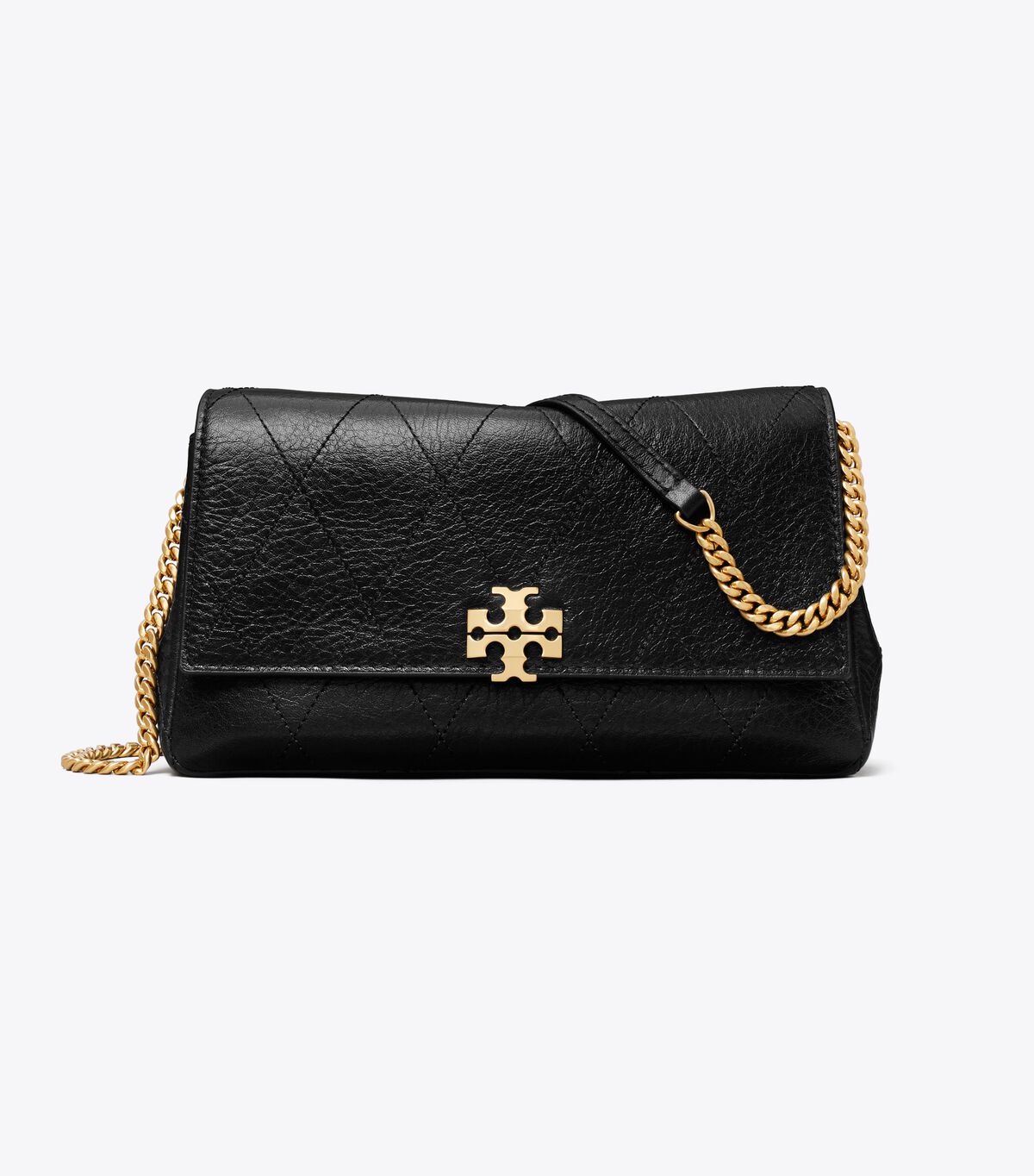 tory burch charlie quilted chain crossbody