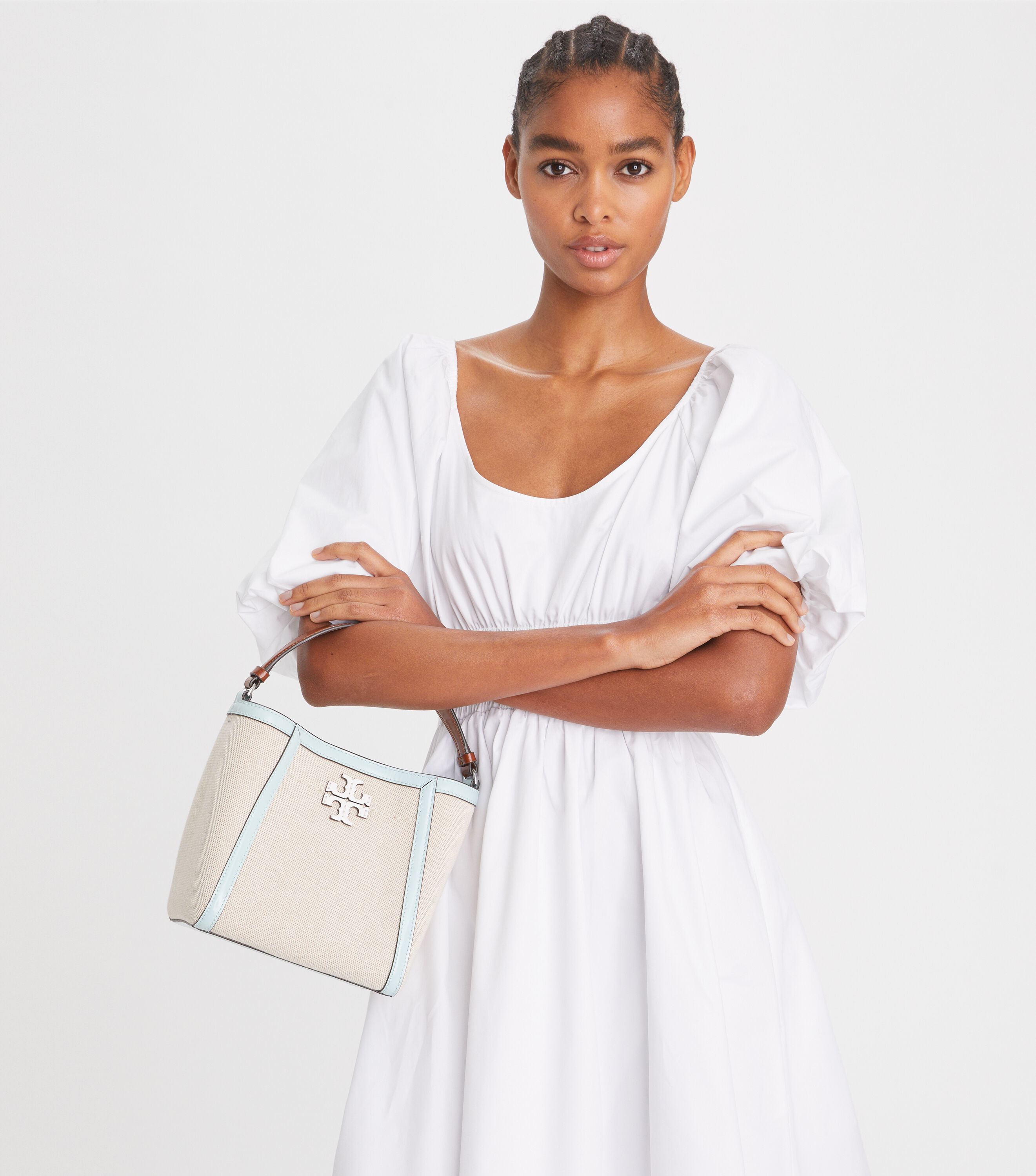 Tory burch mcgraw deals small tote