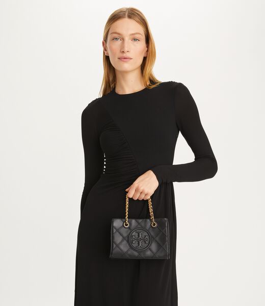 Mini Fleming Soft Chain Tote