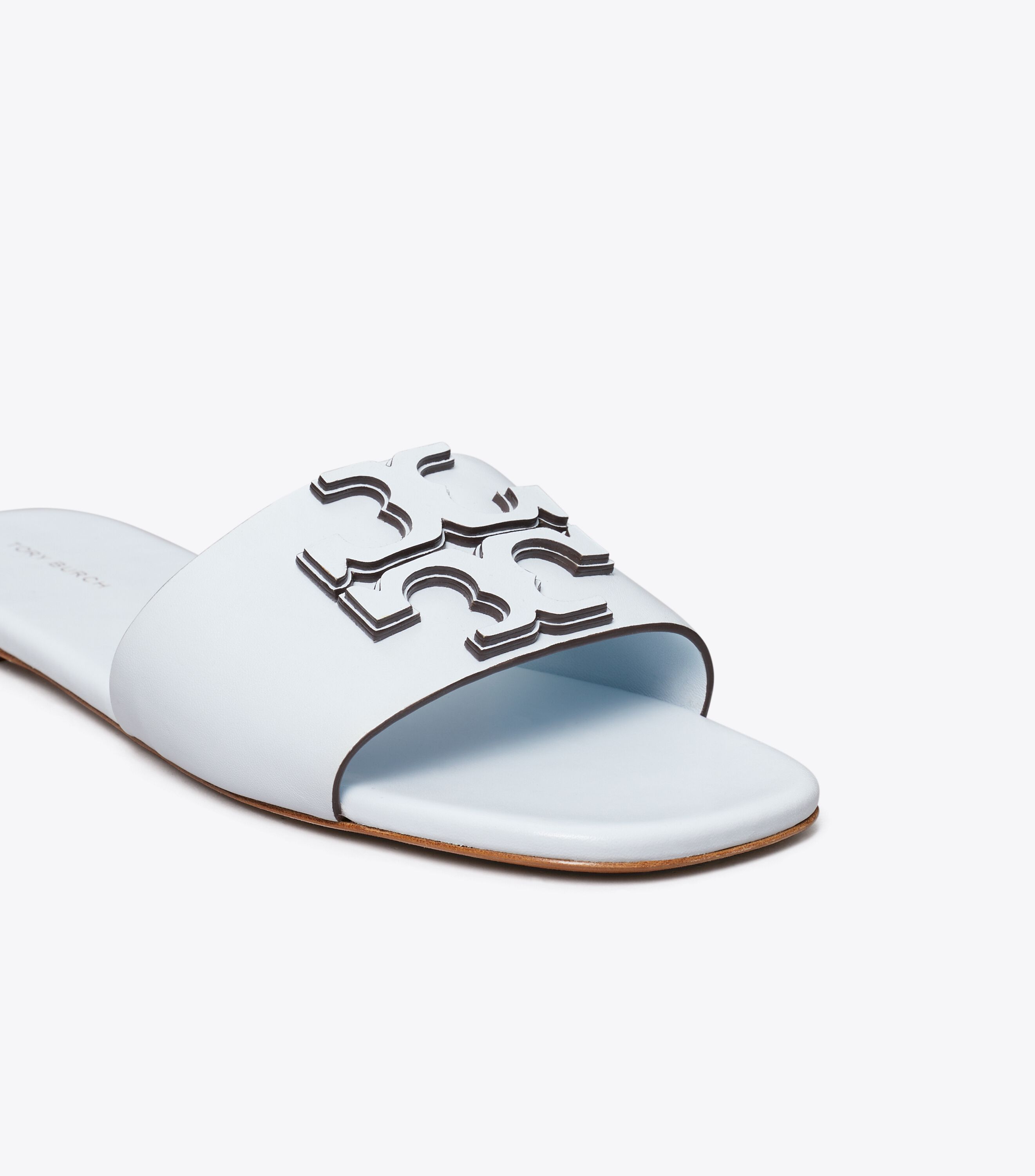 Ines slide tory burch store