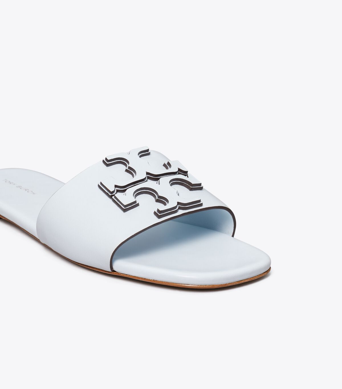 tory burch ines slide