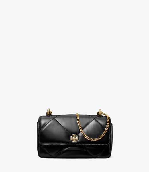 tory burch mini kira diamond quilt flap bag
