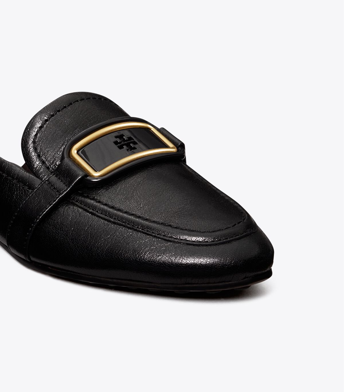 tory burch georgia backless loafer