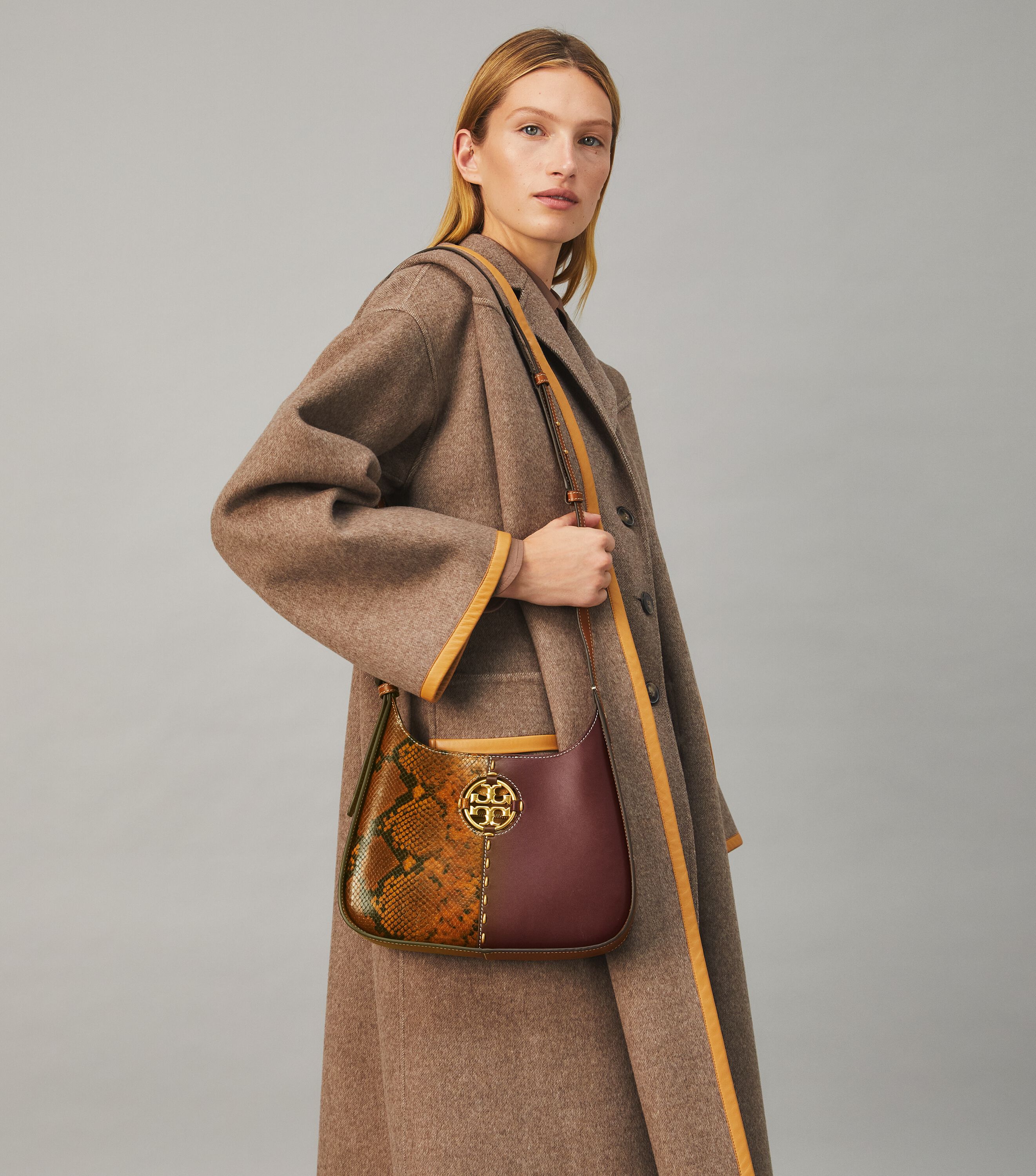 Material discount tory burch