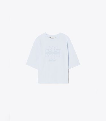 Relaxed Logo T-Shirt