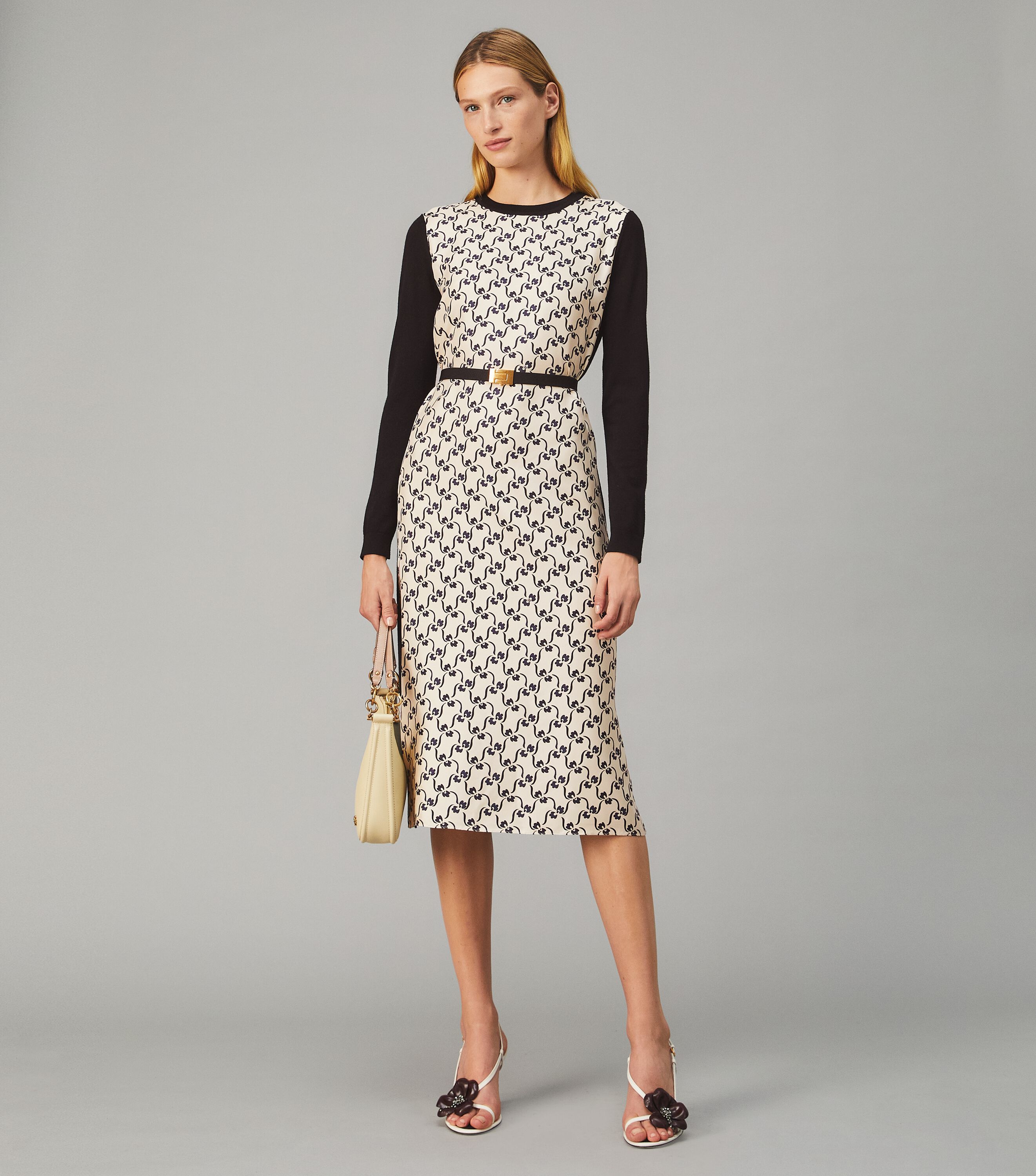 Tory burch greer sales