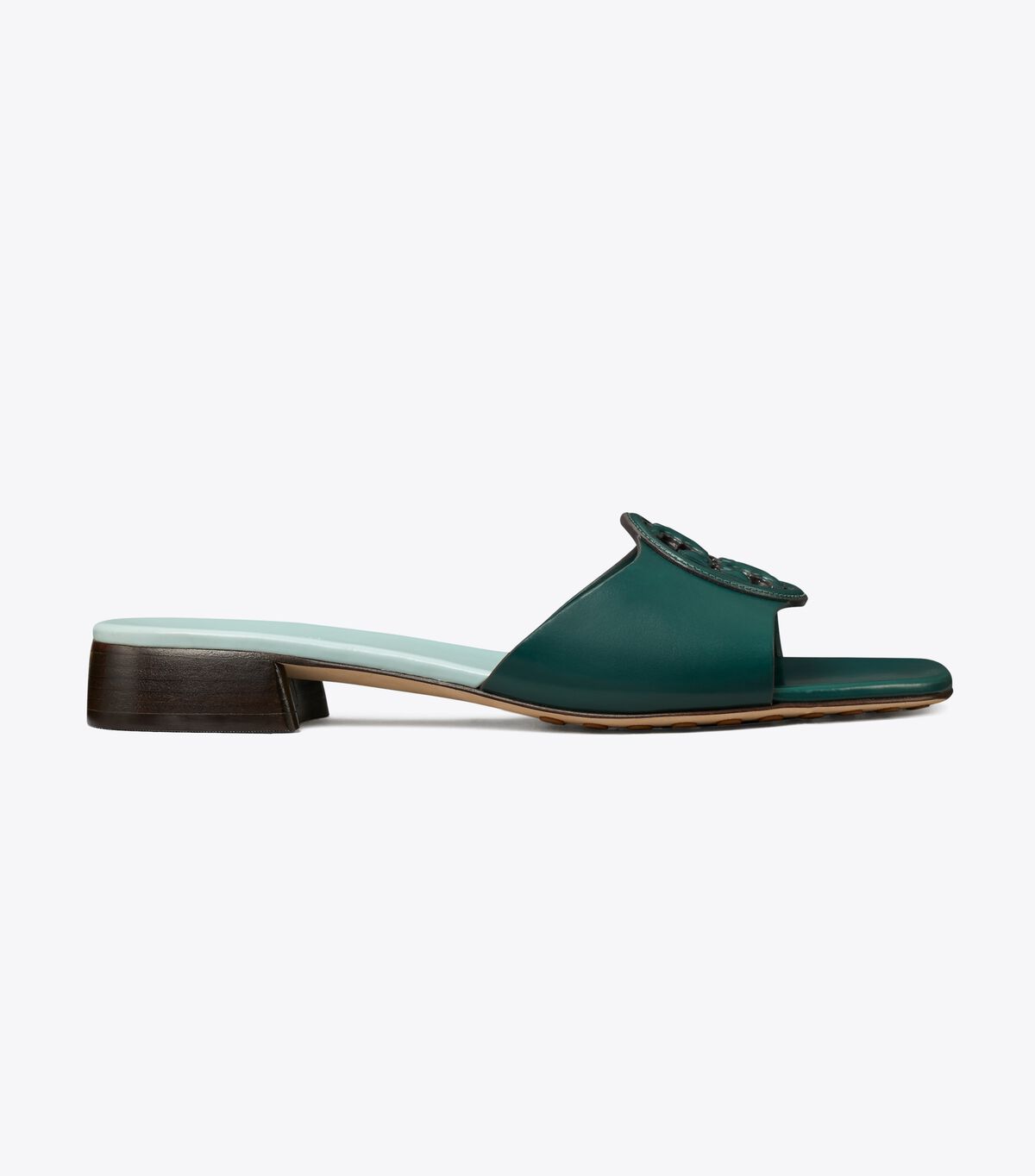tory burch bomb miller slide extended width