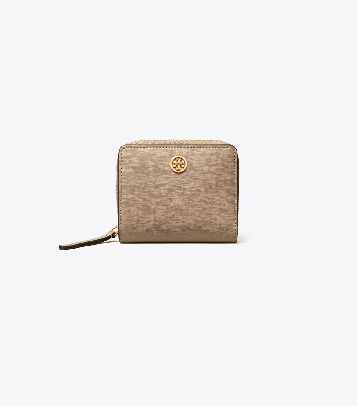 tory burch robinson bi fold wallet