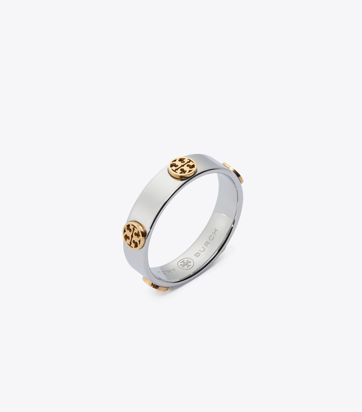 tory burch miller stud ring