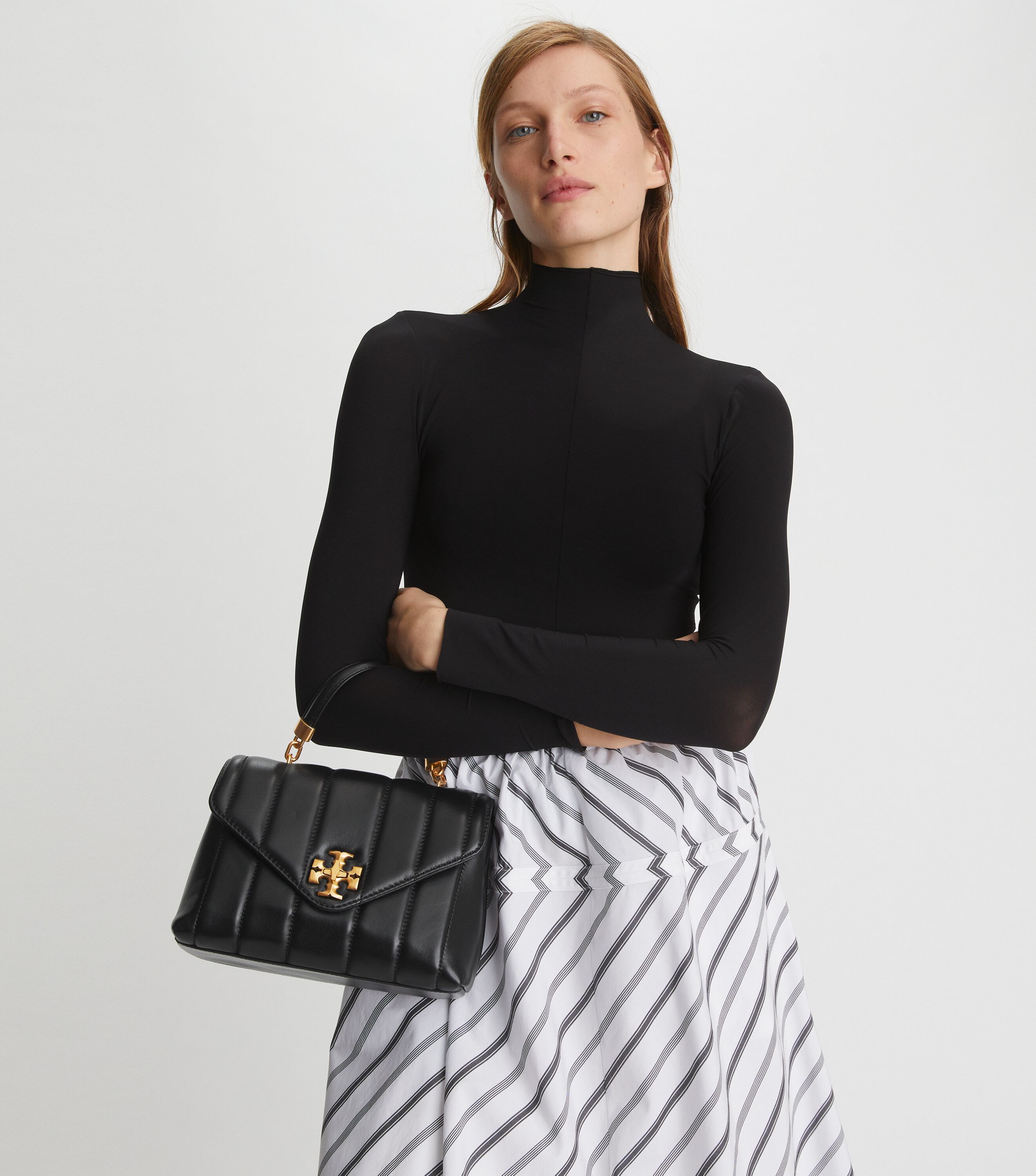 Tory burch hotsell kira satchel
