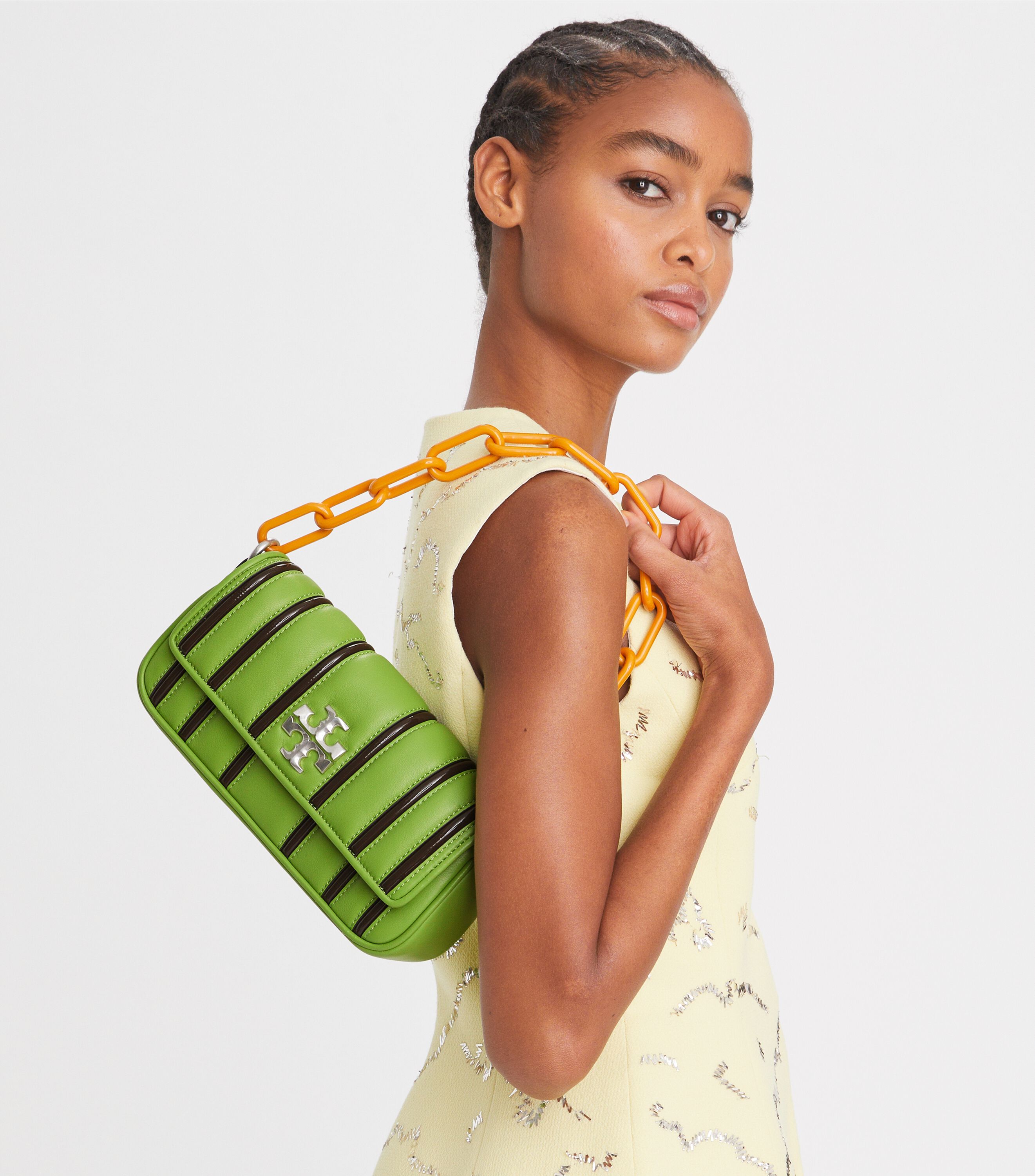 Tory burch bombe clearance shrunken