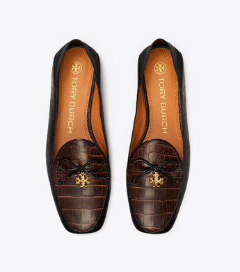 Tory Charm Loafer