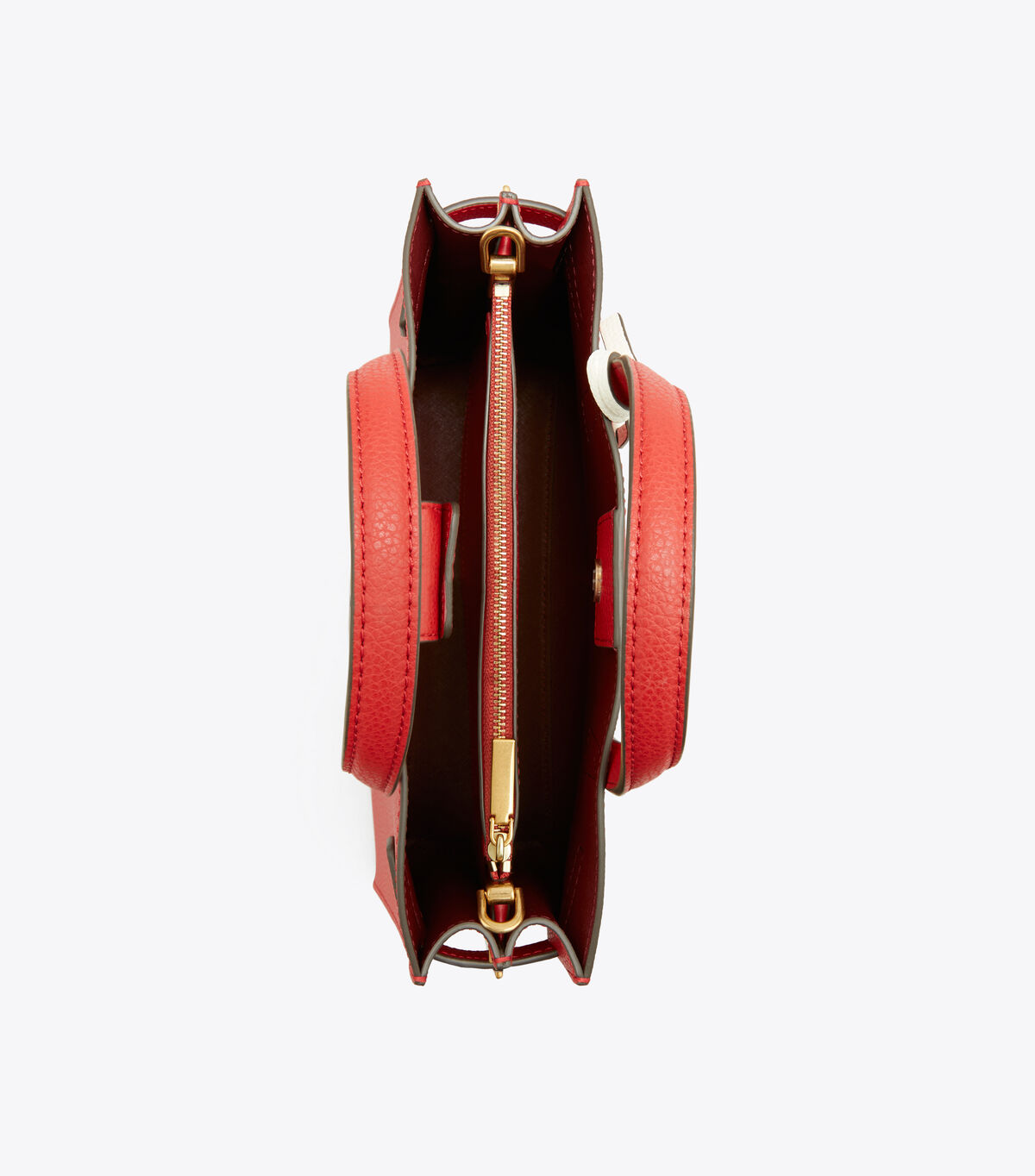 tory burch small walker satchel