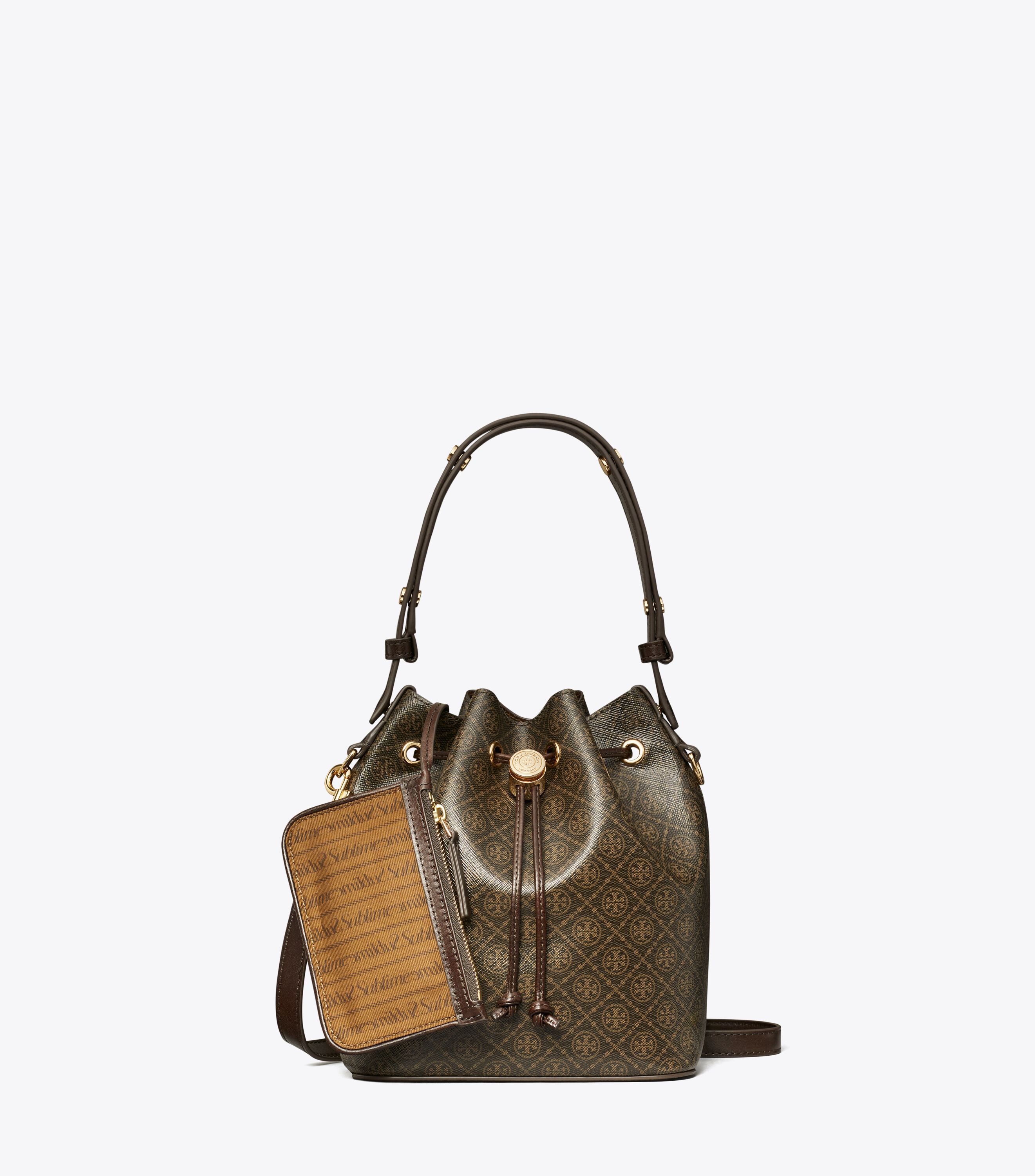 Shop Tory Burch T-Monogram Collection Online | Tory Burch