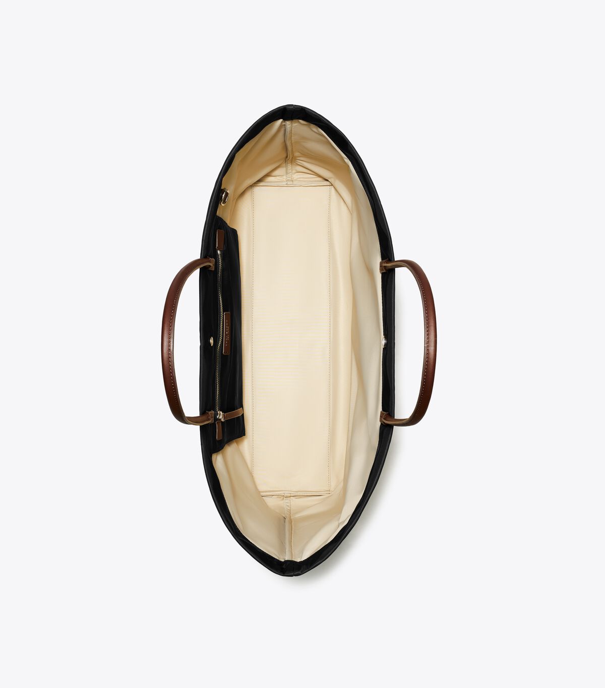 tory burch ella twist tote