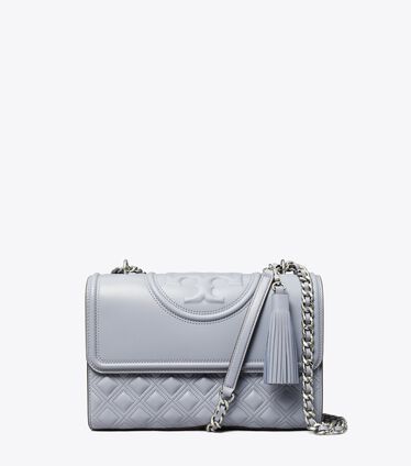 Fleming Convertible Shoulder Bag