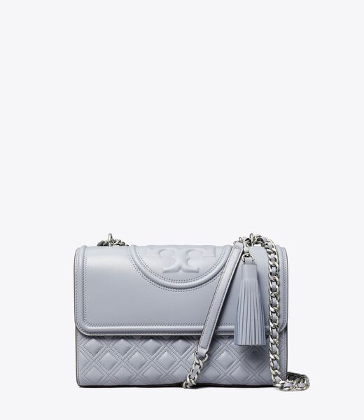 Fleming Convertible Shoulder Bag