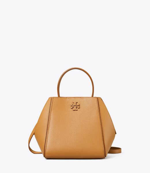 tory burch small mcgraw bucket bag