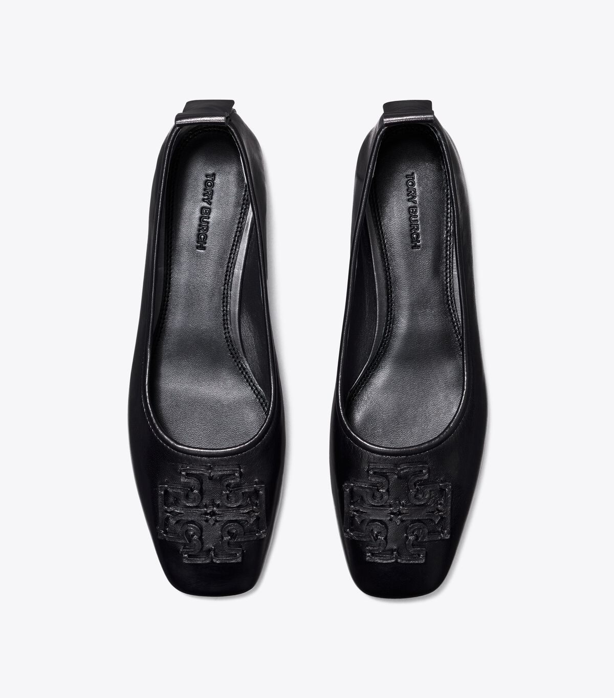tory burch ines ballet