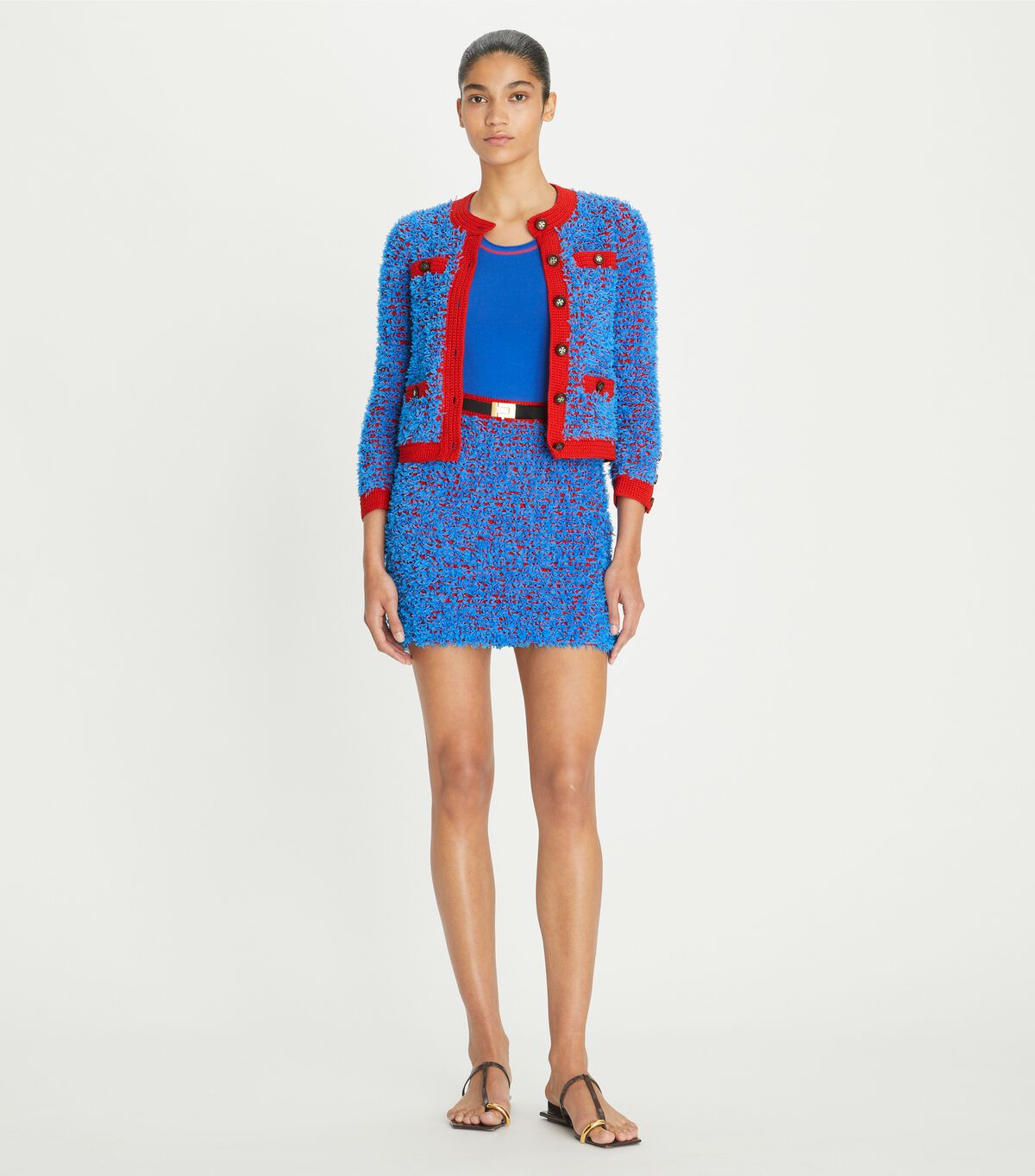 tory burch confetti kendra cardigan