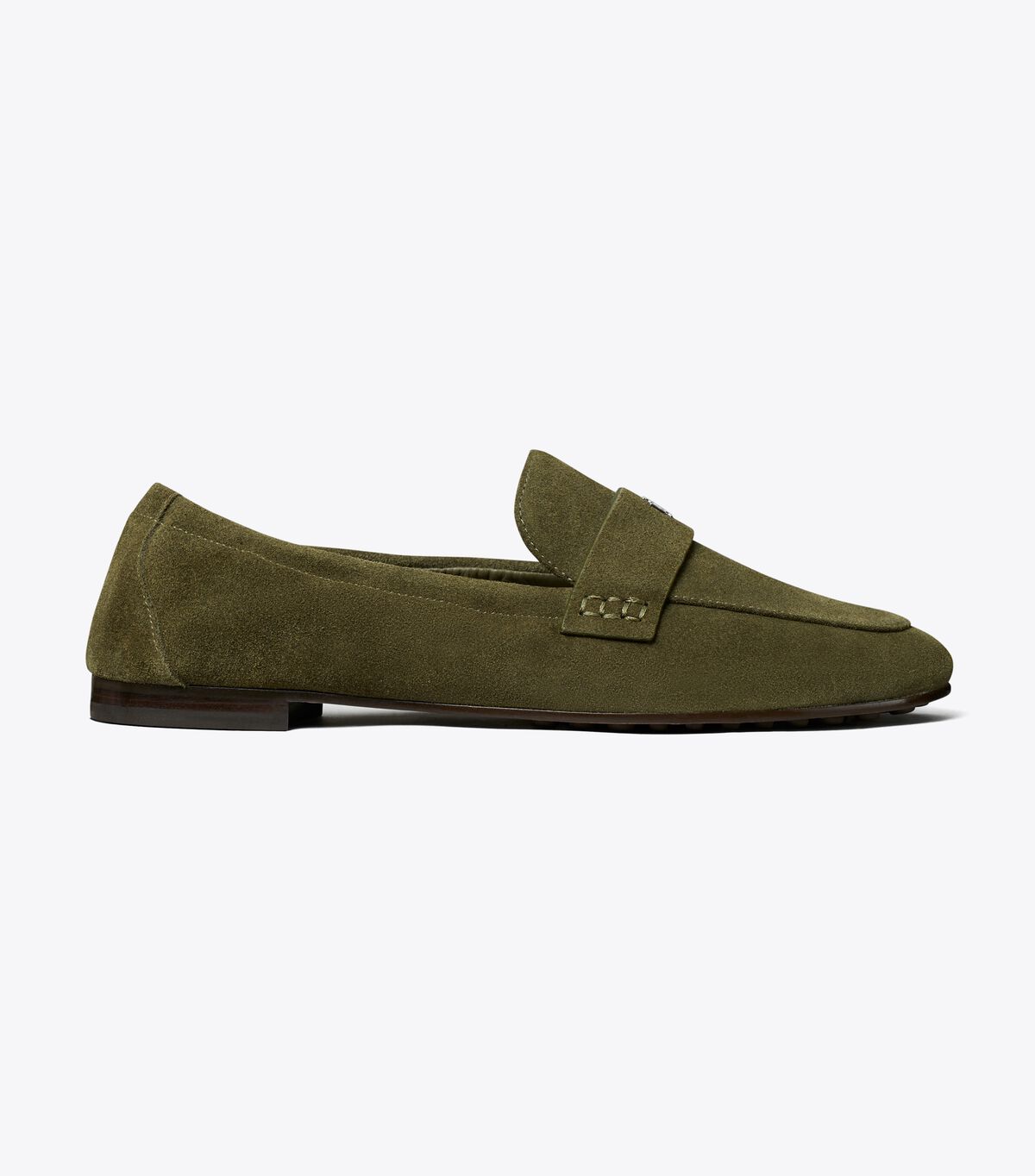 tory burch ballet loafer