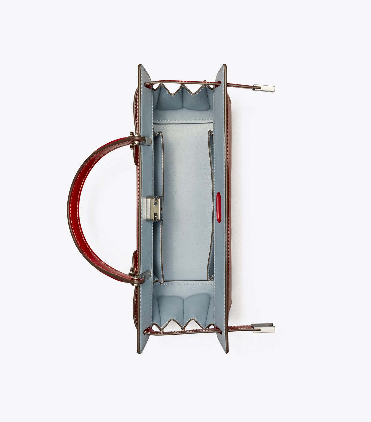 tory burch حقيبة لي رادزيويل كات آي