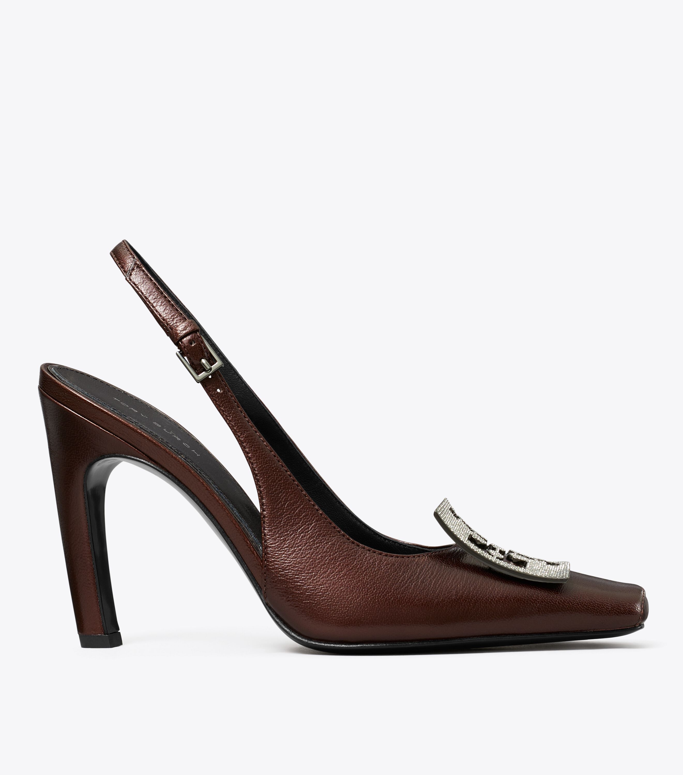 treat urself ribbon girly pumps black