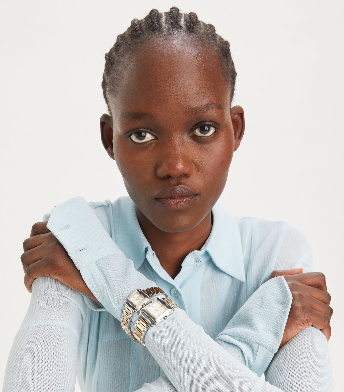 tory burch mini kira watch