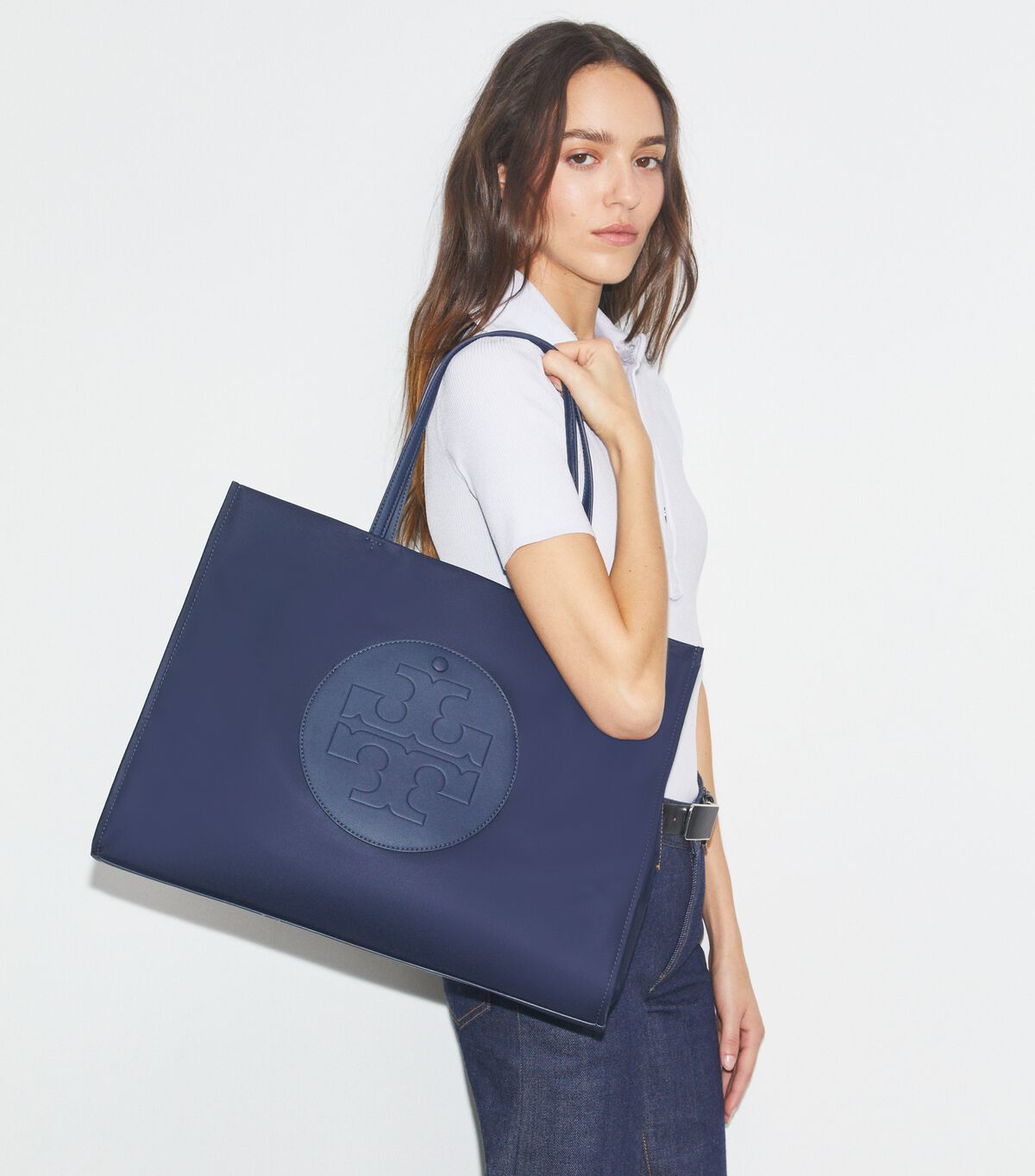 tory burch حقيبة إيلا