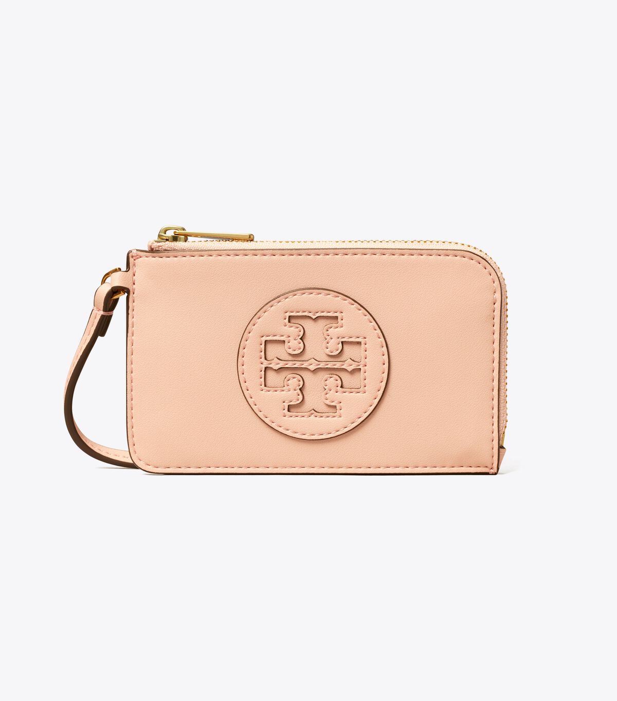 tory burch ella bio zip card case