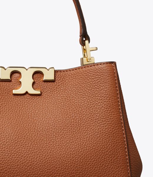 حقيبة إليانور الناعمة الصغيرة tory burch حقيبة إليانور الناعمة الصغيرة
