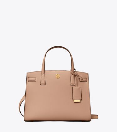 Small Walker Satchel