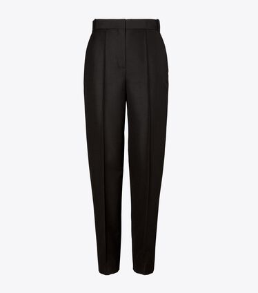 English Mohair Pant