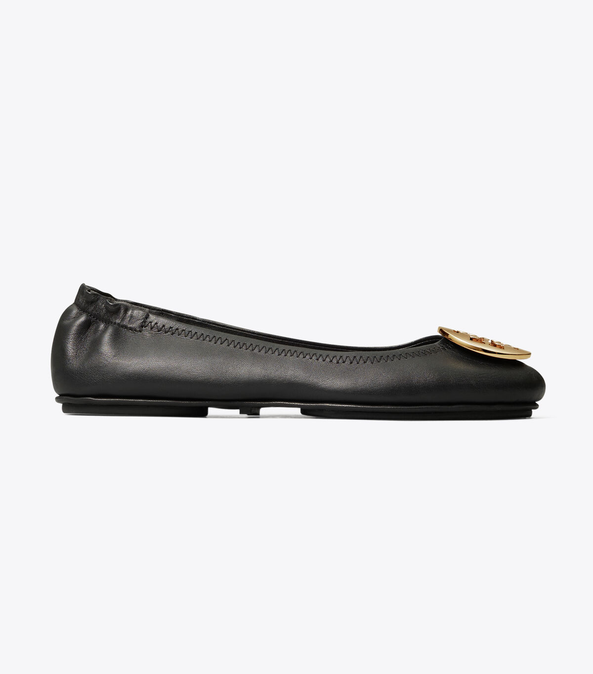 tory burch minnie travel ballet